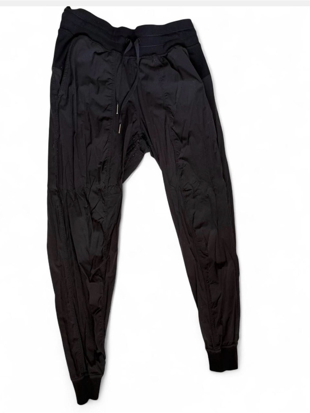 lululemon athletica Black Dance Pants